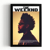 تابلو طرح د ویکند (The Weekend) کد 1178