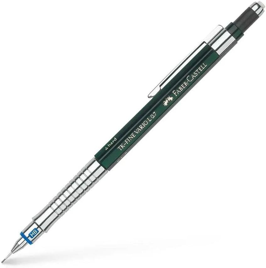 اتود فابرکاستل مدل TK-FINE VARIO L