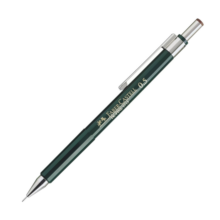 اتود فابرکاستل مدل TK-FINE 9719 , TK-FINE 9717 , TK-FINE 9715 , TK-FINE 9713