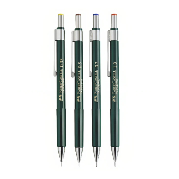 اتود فابرکاستل مدل TK-FINE 9719 , TK-FINE 9717 , TK-FINE 9715 , TK-FINE 9713