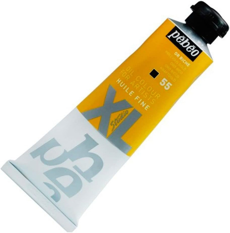 رنگ روغن پ ب او (تکی)